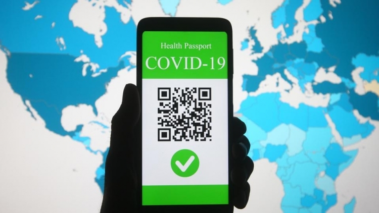 Many countries recognize Vietnam’s vaccine passport: FM spokesperson